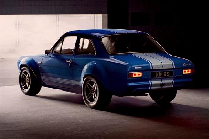 escort Cueni
