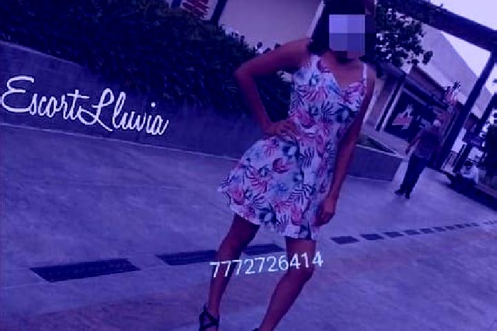 escort Cuernavaca