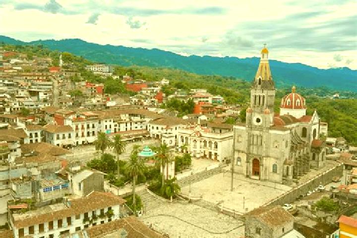 escort Cuetzalan