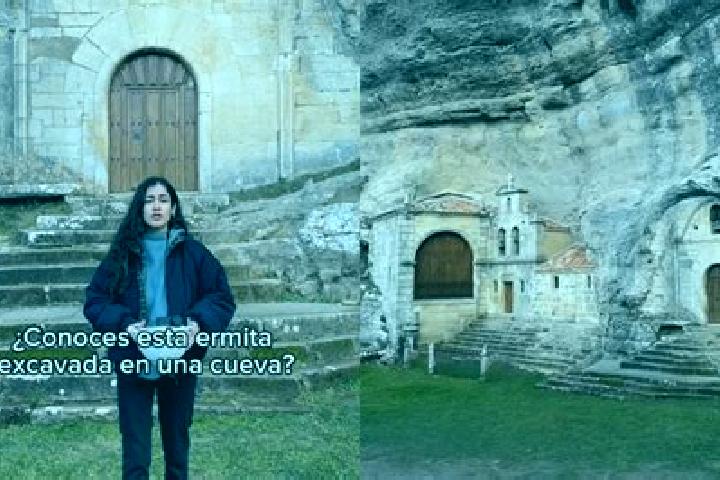 escort Cuevas de San Clemente