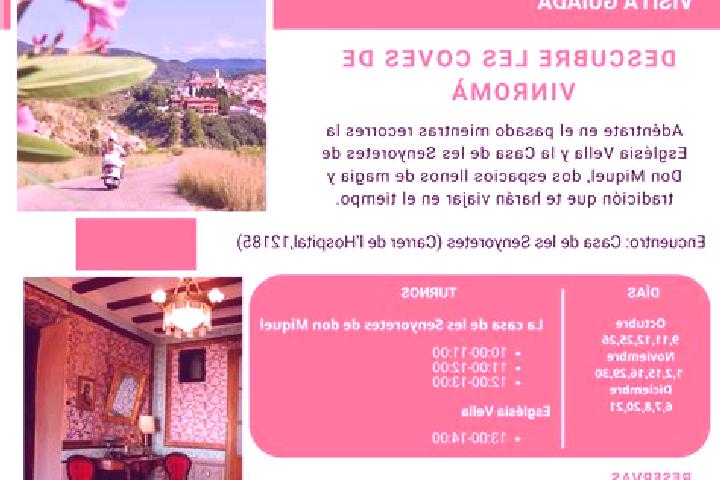 escort Cuevas de Vinroma