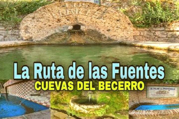 escort Cuevas del Becerro