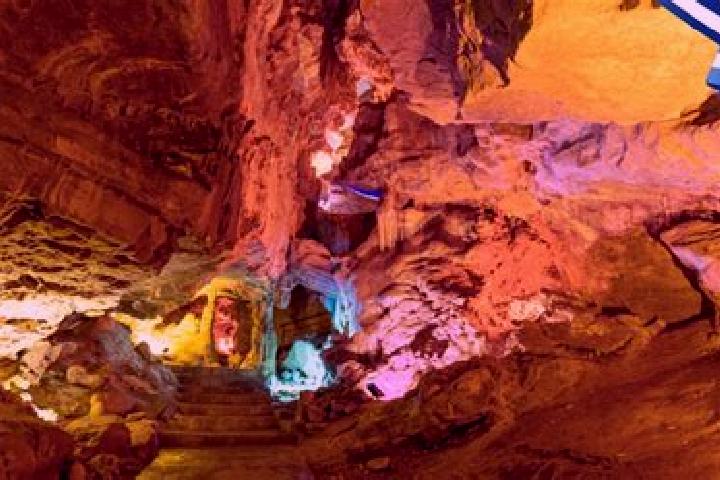 escort Cuevas