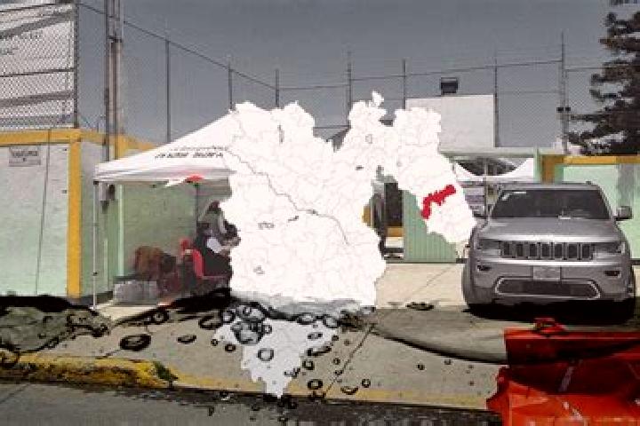 escort Cuixcoatitla (Chalco)