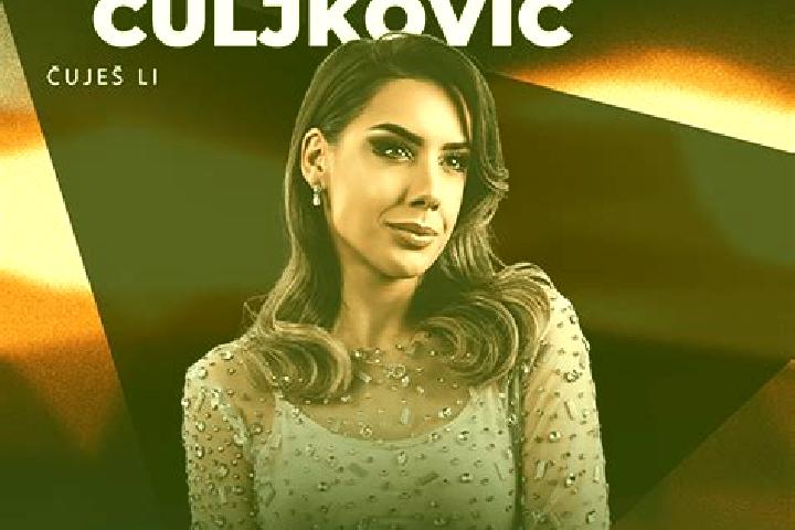 escort Culjkovic