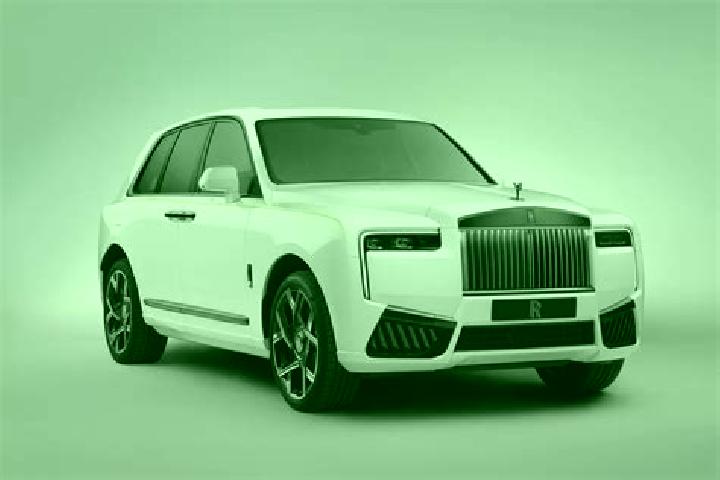 escort Cullinan