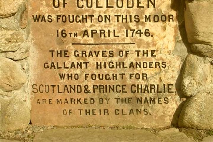 escort Culloden