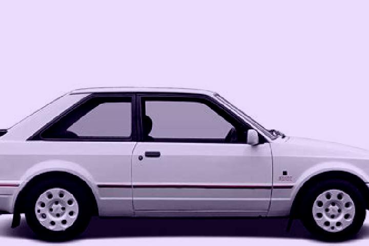 escort Culmore