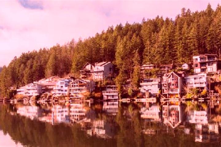 escort Cultus Lake