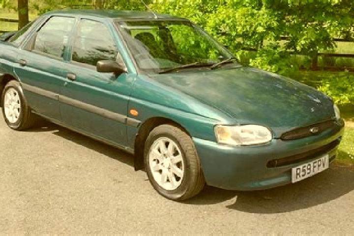 escort Culverstone Green