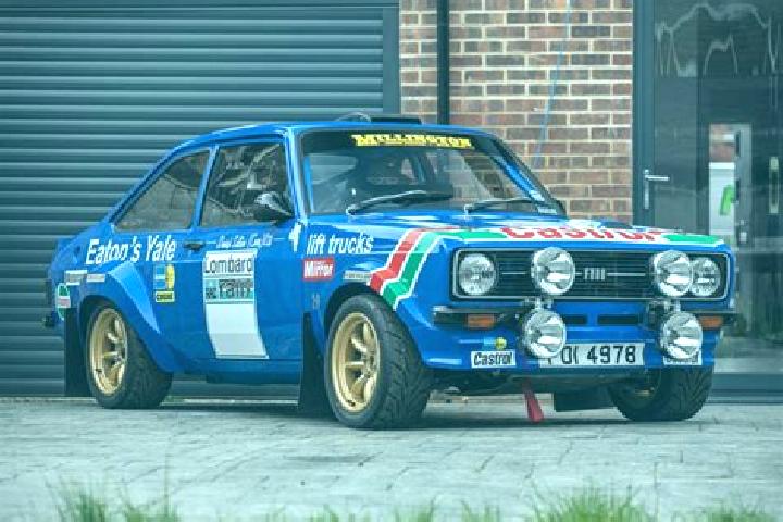 escort Cumaral