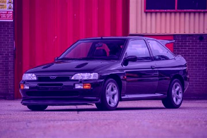 escort Cumnock
