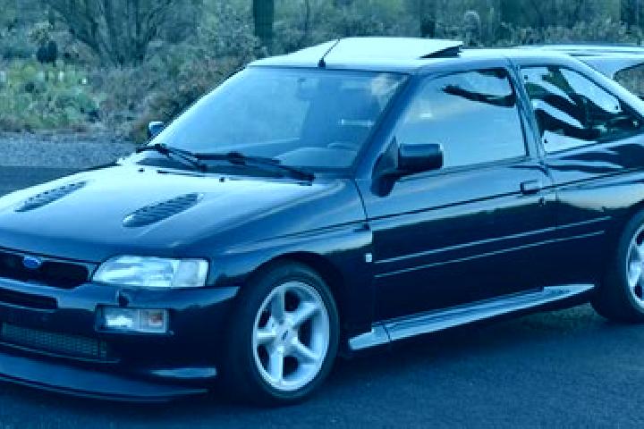 escort Cungkal