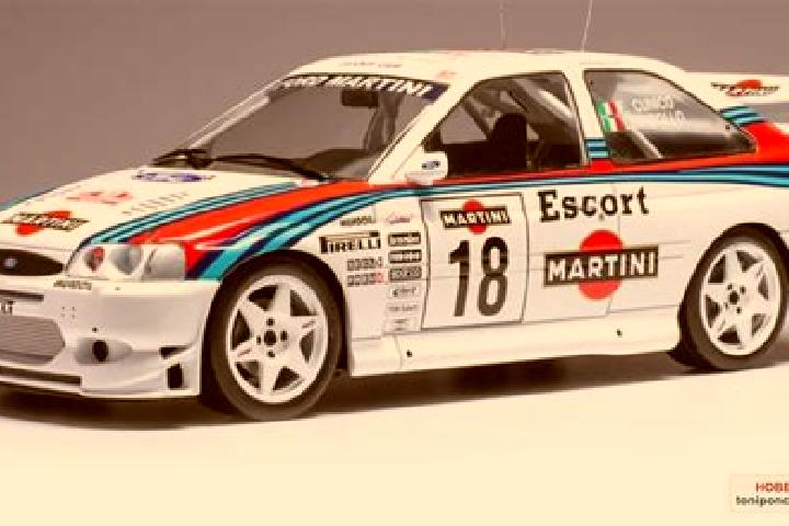 escort Cunico