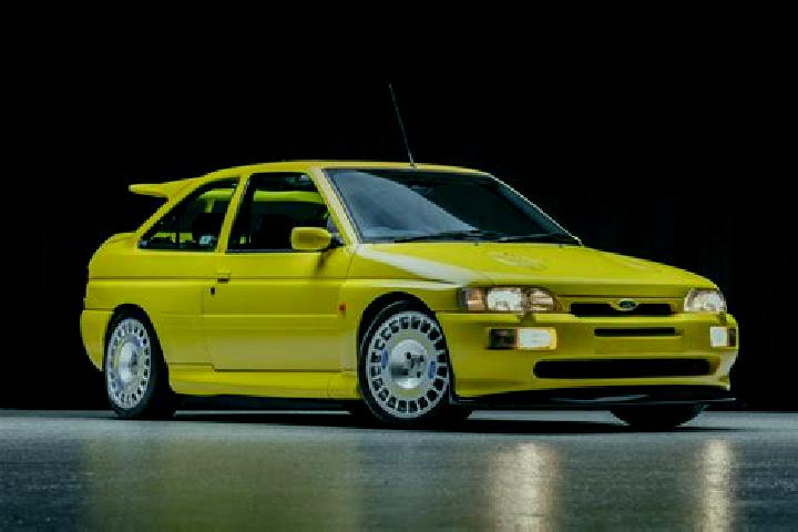 escort Cupello