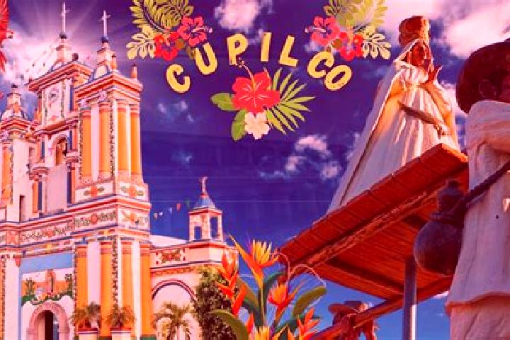 escort Cupilco