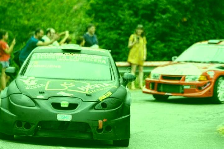 escort Cupra Marittima