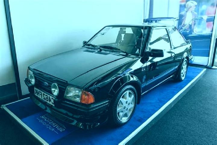 escort Cupramontana