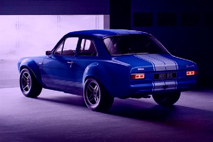 escort Curgies