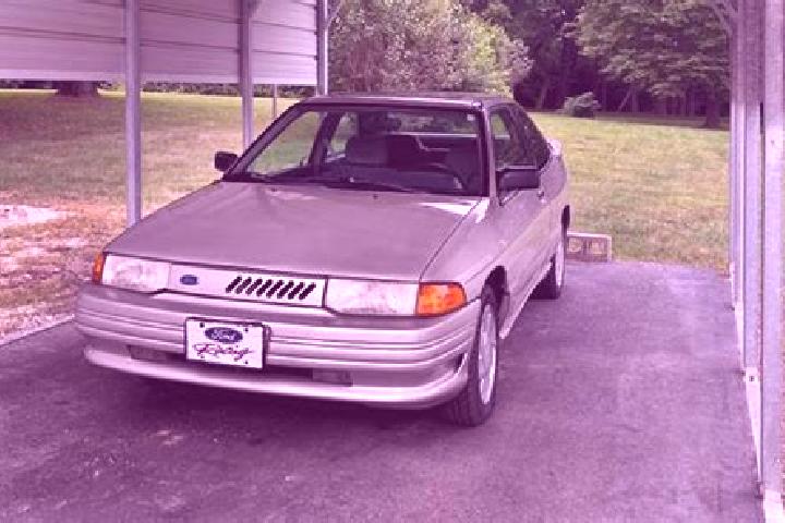 escort Curino