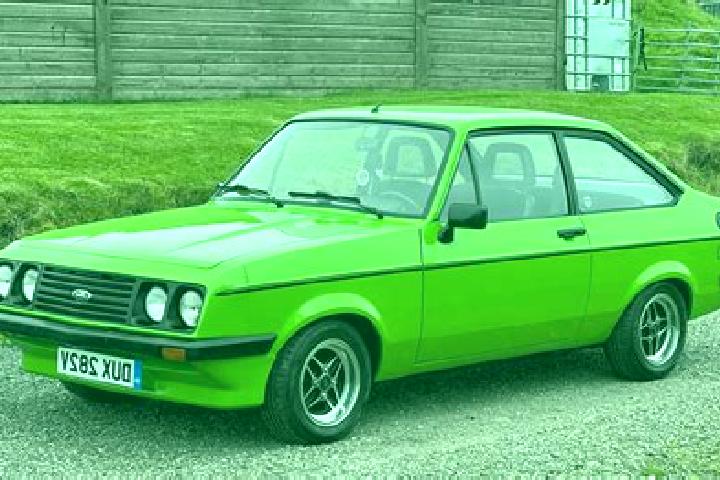 escort Curlewis