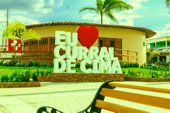 escort Curral de Cima