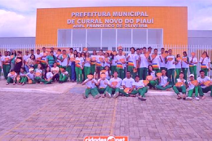 escort Curral Novo do Piaui