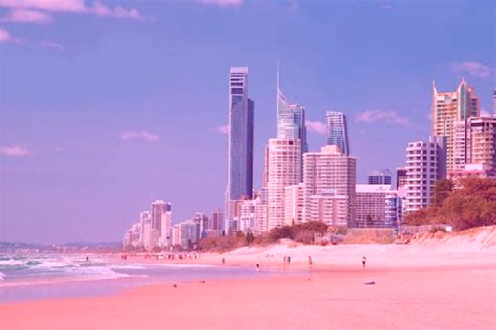 escort Currumbin Waters