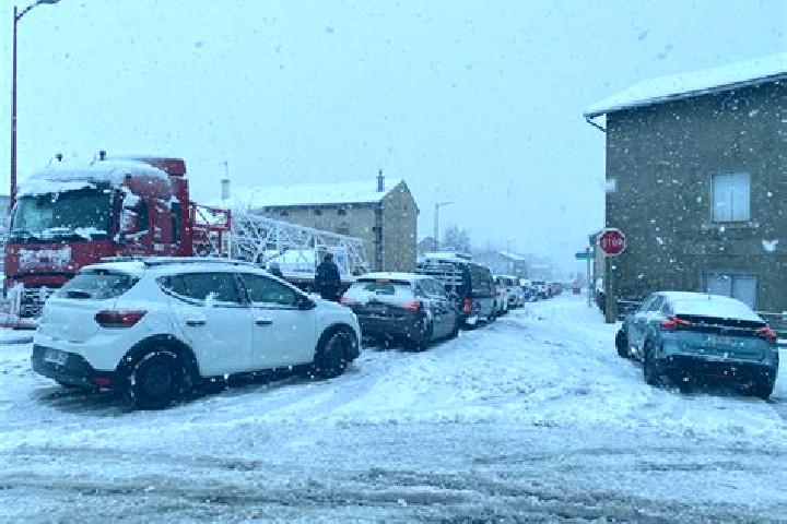 escort Cussac-sur-Loire