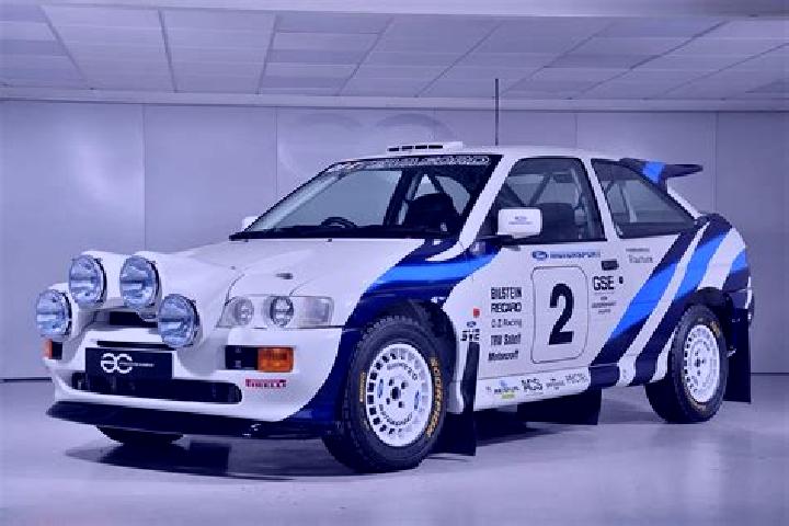 escort Cussac
