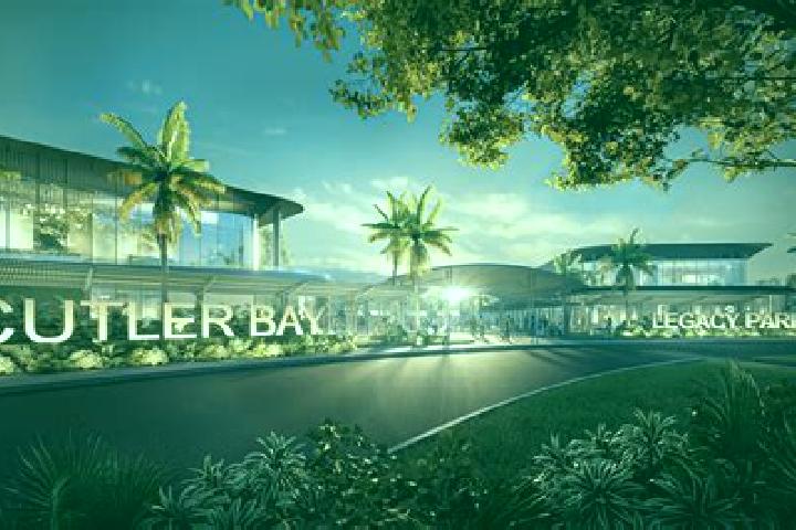 escort Cutler Bay