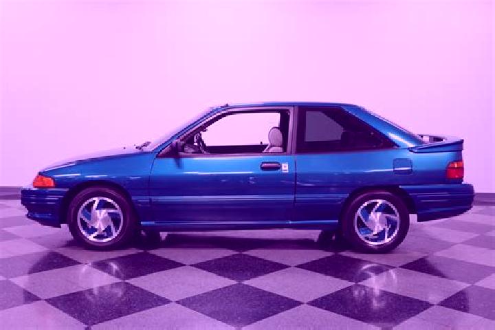 escort Cuvio