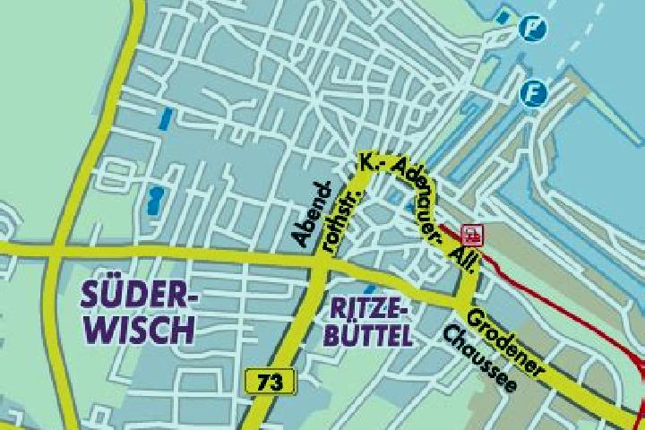 escort Cuxhaven