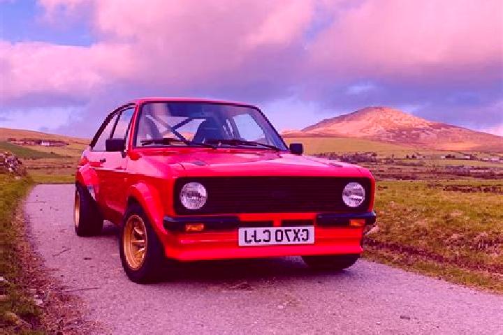 escort Cuya