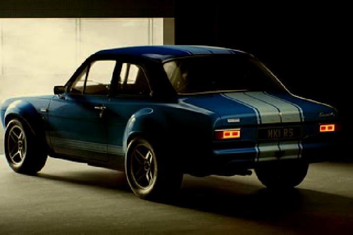 escort Cychry
