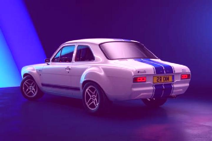 escort Czarnow
