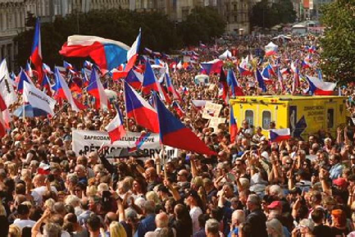escort Czech Republic