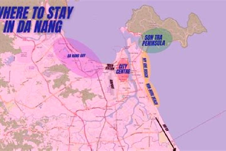 escort Da Nang