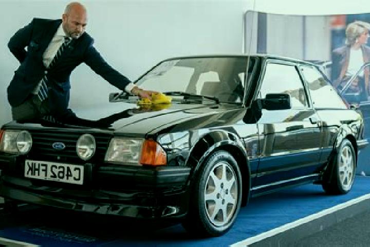 escort Da Nyin Kone