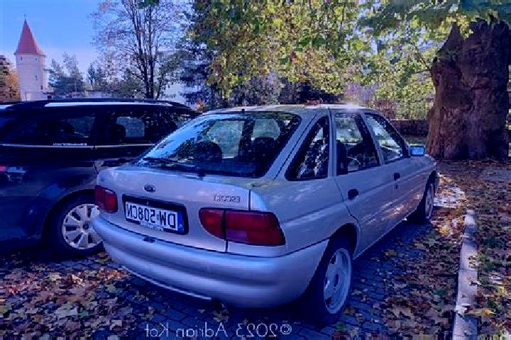 escort Dabokrela