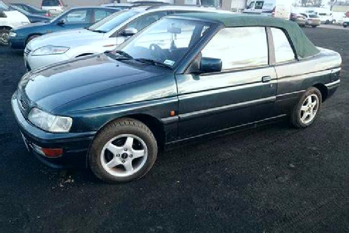 escort Dabrowa