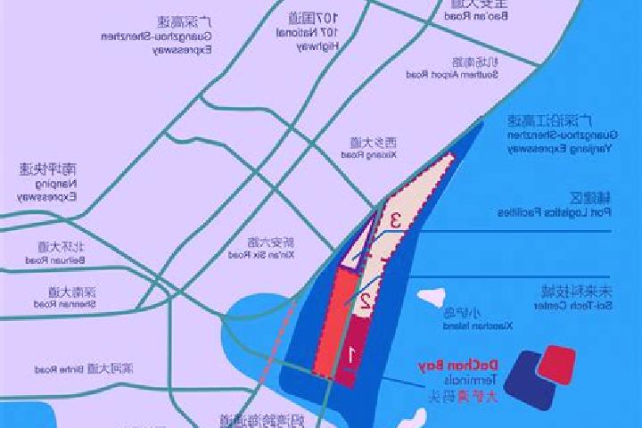 escort Dachan Bay