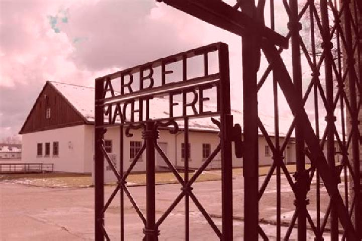 escort Dachau