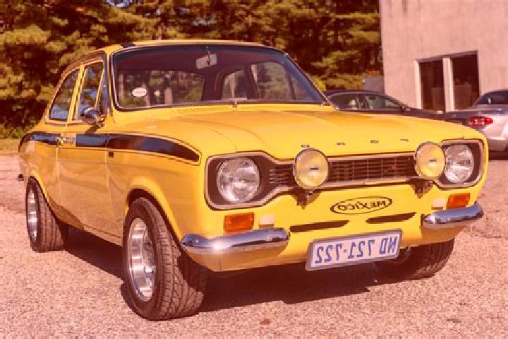 escort Daema