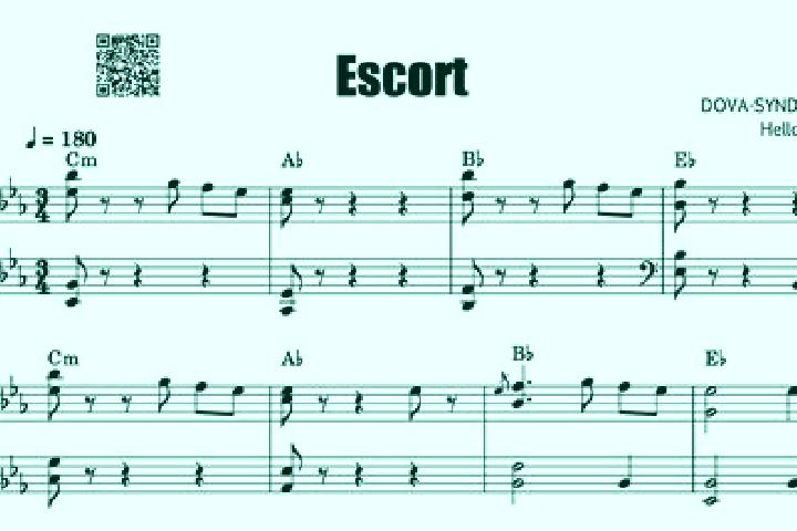 escort Dagami