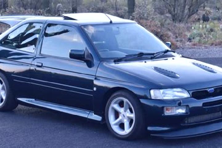 escort Dagardi