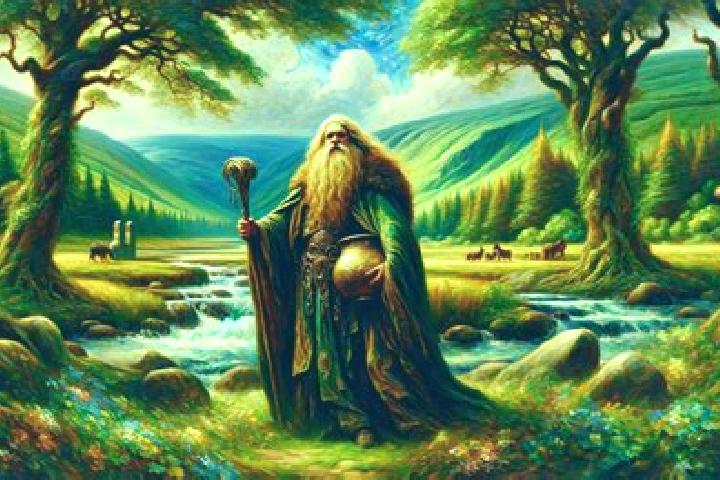 escort Dagda