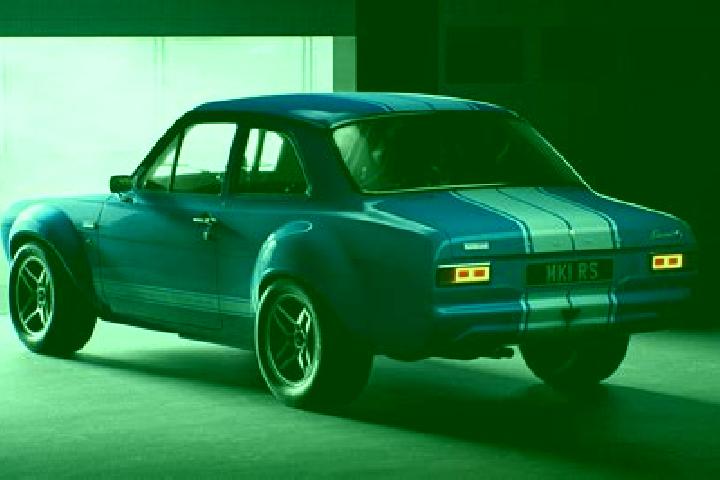 escort D Aguilar