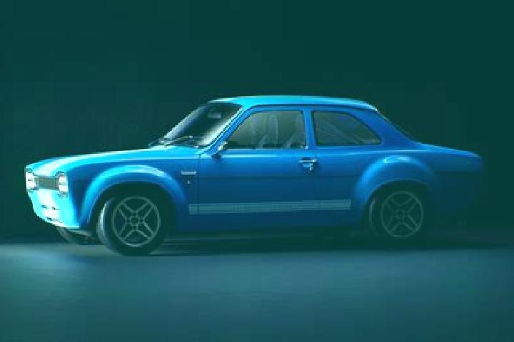 escort Daikela