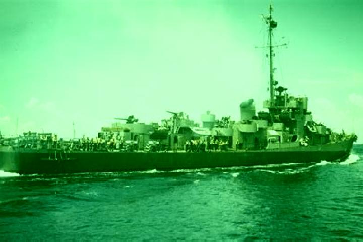 escort Daine II